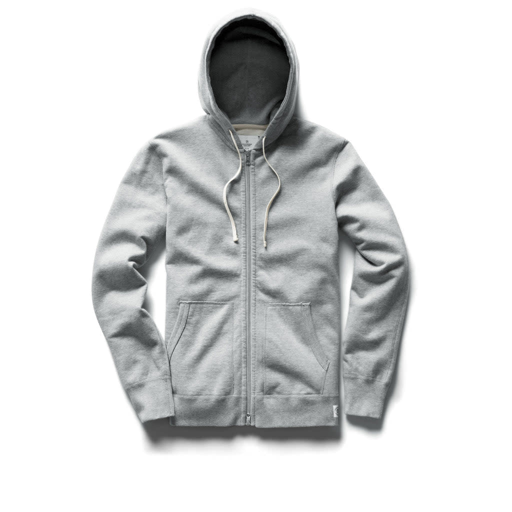 <p><a href="https://go.redirectingat.com?id=74968X1596630&url=https%3A%2F%2Fshop.reigningchamp.com%2Fproducts%2Fmidweight-terry-full-slip-zip-hoodie-hgrey&sref=https%3A%2F%2Fwww.menshealth.com%2Fstyle%2Fg39221667%2Fbest-zip-up-hoodies-for-men%2F" rel="nofollow noopener" target="_blank" data-ylk="slk:Shop Now;elm:context_link;itc:0;sec:content-canvas" class="link rapid-noclick-resp">Shop Now</a></p><p>Midweight Terry Full Zip Hoodie</p><p>reigningchamp.com</p><p>$160.00</p>