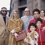 'The Royal Tenenbaums'