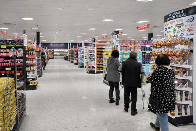 Home Bargains reveals all Swindon stores will be closing for three