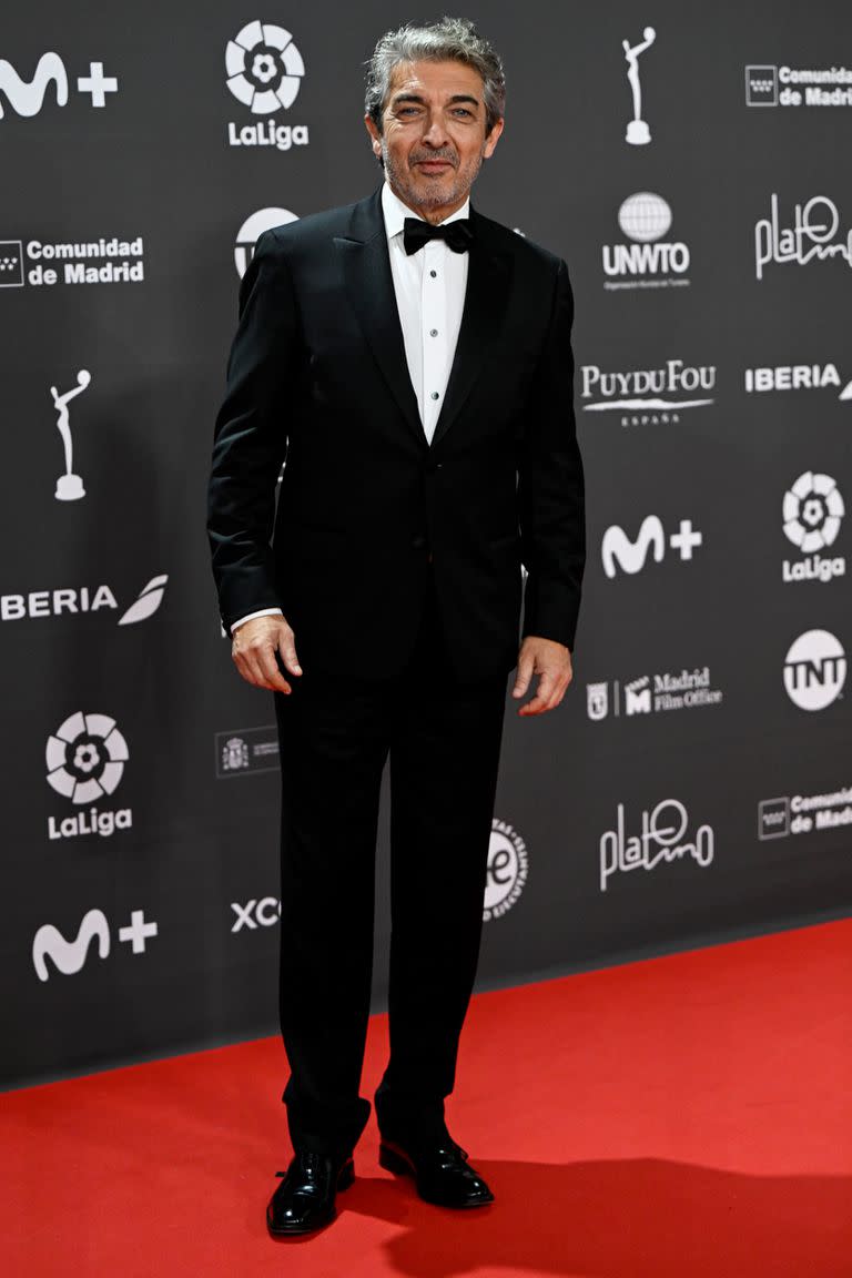 Ricardo Darín