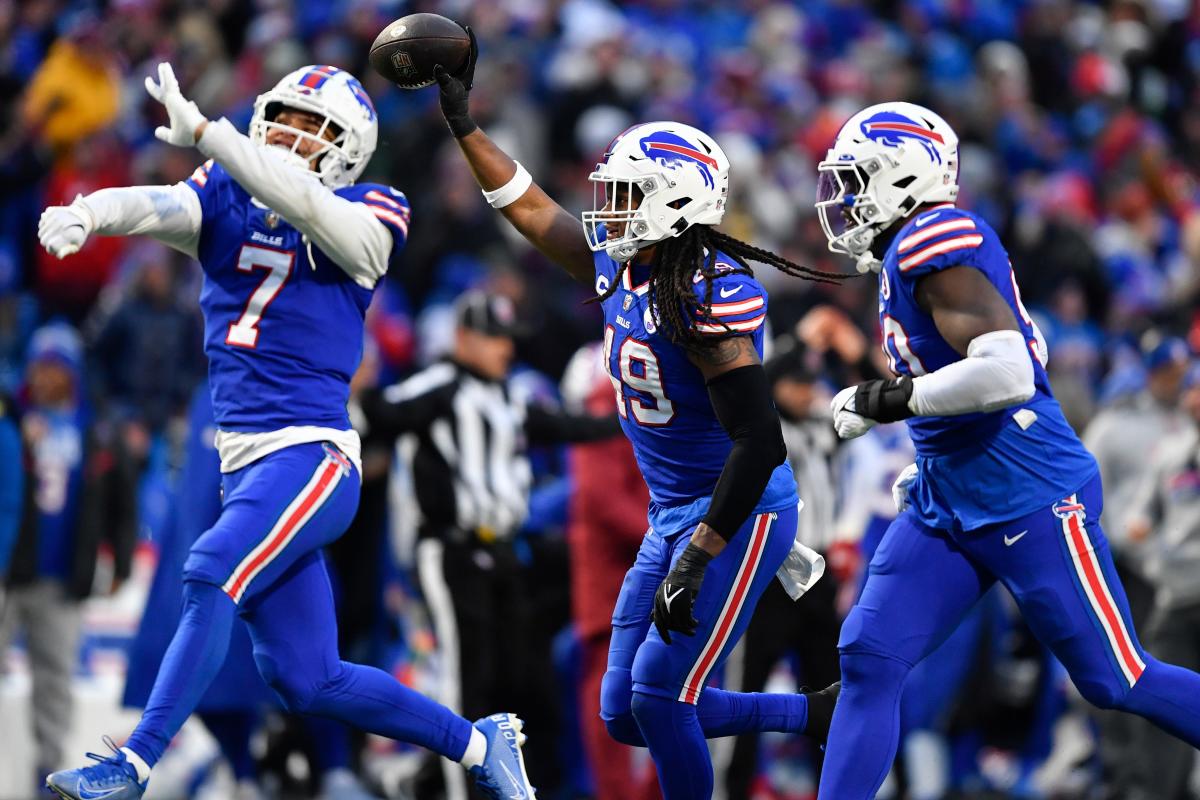 Buffalo Bills vs. Miami Dolphins Time, date, TV channel for NFL