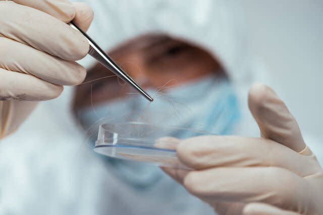 Forensic Science