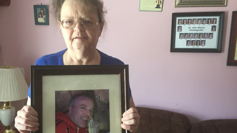 Shea Heights woman raising money for monument to fishermen lost at sea