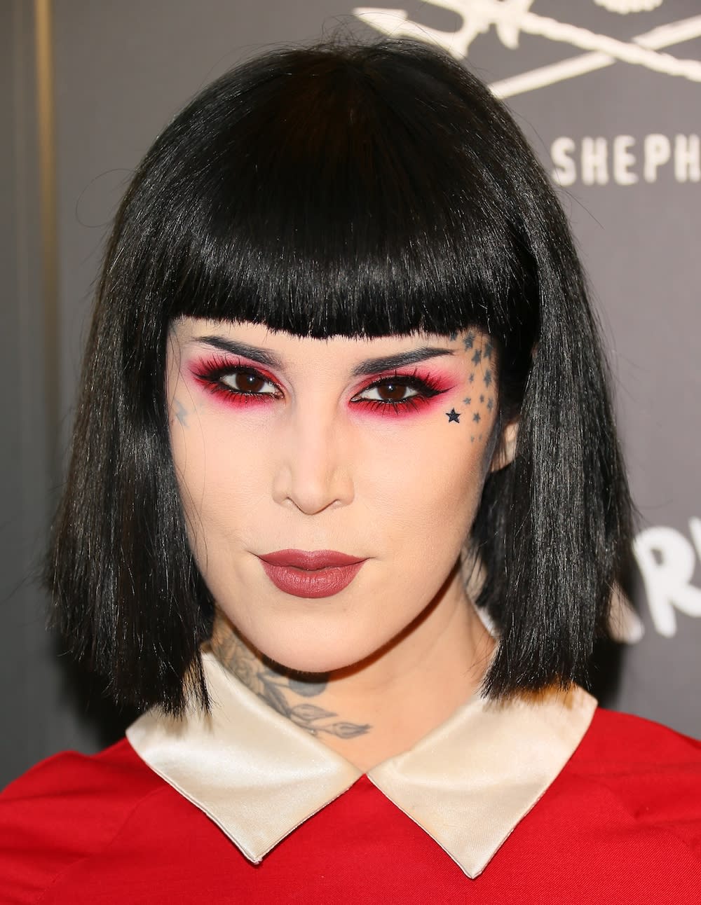 Kat Von D Beauty is launching the perfect nude lipstick set for Sephora’s Everlasting Flash Sale