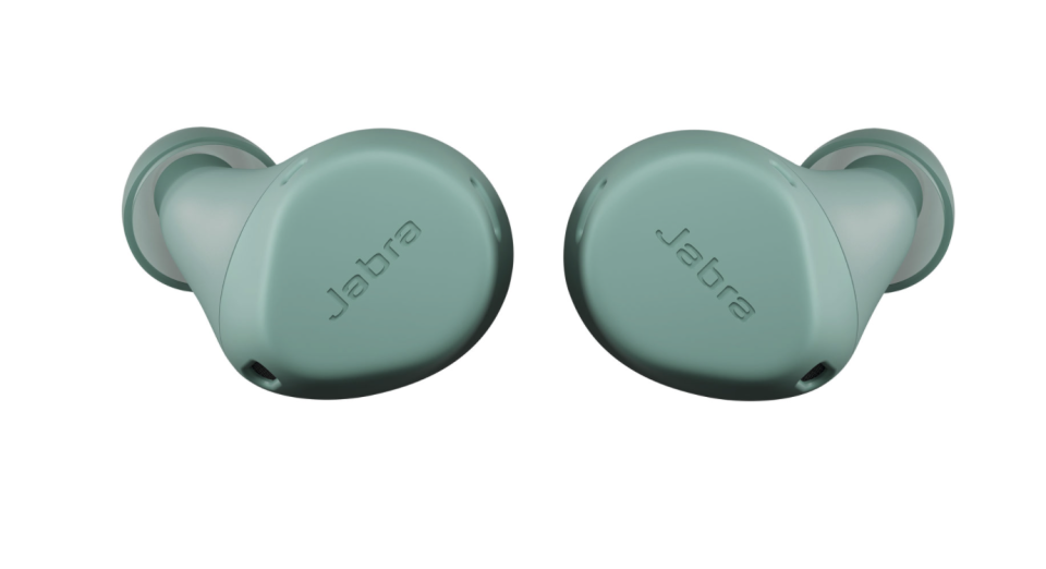 Jabra Elite 7 Active In-Ear Noise Cancelling Truly Wireless Headphones (Photo via Best Buy Canada)