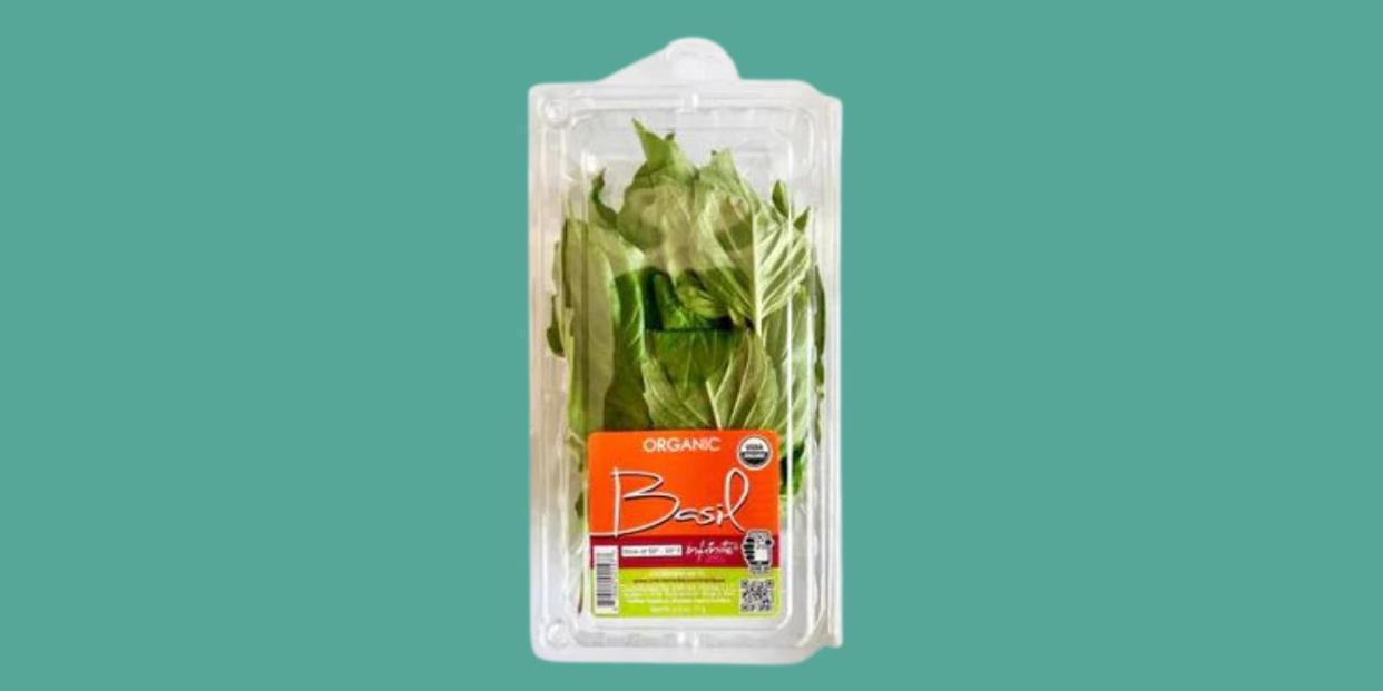 trader joe's basil recall