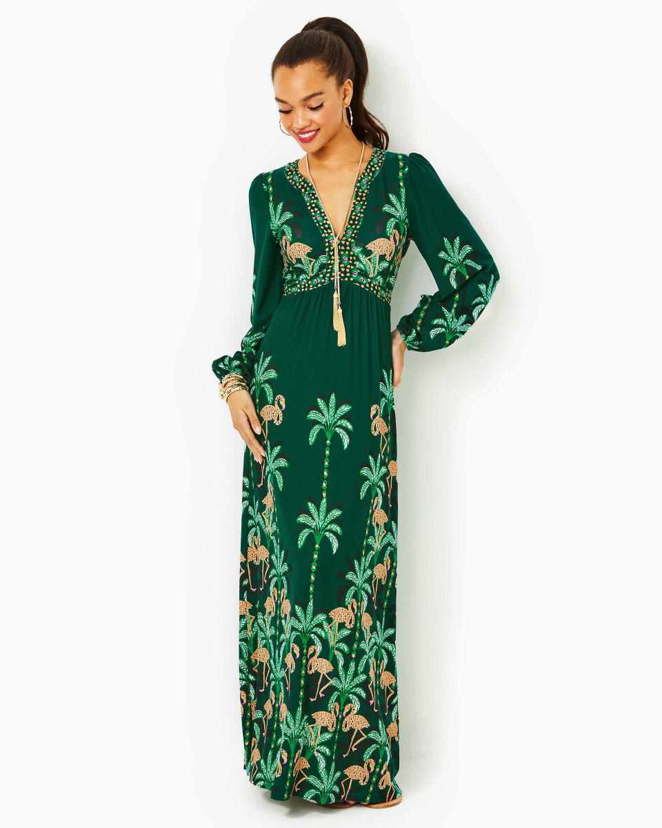 <p><a href="https://go.redirectingat.com?id=74968X1596630&url=https%3A%2F%2Fwww.lillypulitzer.com%2Fwexlee-long-sleeve-maxi-dress%2F014104.html&sref=https%3A%2F%2Fwww.townandcountrymag.com%2Fstyle%2Ffashion-trends%2Fg43966898%2Fbest-resort-wear-outfits-for-women%2F" rel="nofollow noopener" target="_blank" data-ylk="slk:Shop Now;elm:context_link;itc:0;sec:content-canvas" class="link ">Shop Now</a></p><p>Wexlee Long Sleeve Maxi Dress</p><p>lillypulitzer.com</p><p>$248.00</p>