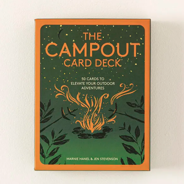 <p><a href="https://go.redirectingat.com?id=74968X1596630&url=https%3A%2F%2Fwww.uncommongoods.com%2Fproduct%2Fthe-campout-card-deck&sref=https%3A%2F%2Fwww.countryliving.com%2Fshopping%2Fgifts%2Fg43750836%2Fbest-gifts-for-men%2F" rel="nofollow noopener" target="_blank" data-ylk="slk:Shop Now;elm:context_link;itc:0;sec:content-canvas" class="link ">Shop Now</a></p><p> The Campout Card Deck </p><p>uncommongoods.com</p><p>$19.00</p>