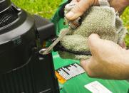 <body> <p>If you treat your mower well it will return the favor. Consult your manual to determine how often you need to change the oil and <a rel="nofollow noopener" href=" http://www.bobvila.com/articles/cleaning-lawn-mower-air-filters-bob-vila-radio/?bv=yahoo" target="_blank" data-ylk="slk:filters;elm:context_link;itc:0;sec:content-canvas" class="link ">filters</a>. This simple bit of maintenance will do wonders for improving performance, extending the life of the mower, and making for a smoother running machine. Mark reminders on your calendar so you don't miss a crucial tune up.</p> <p><strong>Related: <a rel="nofollow noopener" href=" http://www.bobvila.com/slideshow/7-tips-to-keep-your-mower-in-working-order-47480?bv=yahoo" target="_blank" data-ylk="slk:7 Tips to Keep Your Mower in Working Order;elm:context_link;itc:0;sec:content-canvas" class="link ">7 Tips to Keep Your Mower in Working Order</a> </strong> </p> </body>