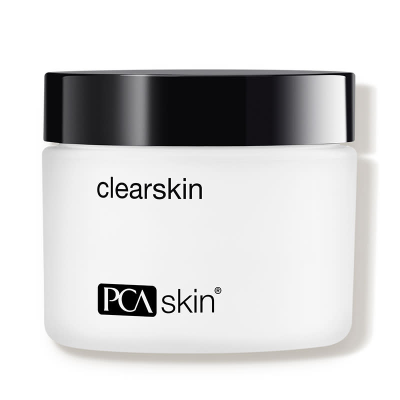 PCA Skin Clearskin. (Credit: Dermstore)