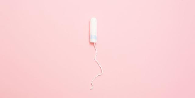 Should I Use Organic Tampons? We Asked an OB-GYN