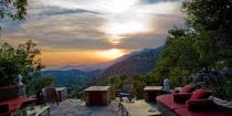 <b>Juicy Mountain Retreat, Turkey</b> Perched high in the mountains of southern Turkey, this rustic retreat is ideal for a mind, body, and soul detox. If losing weight is your objective, Juicy Mountain is the right choice. Being a juice-only retreat, the average guests drops more than 7kgs in seven days. Rooms are comfortable and the retreat offers incredible clean air and stunning views that will aid in your stress relief and relaxation. Yoga, rebounding sessions, table tennis and juicing workshops are on offer, or simply float in the fresh mountain water swimming pool after a steaming hot sauna. http://www.juicymountain.com/