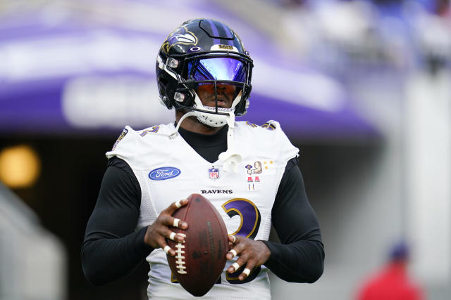 Who did the Baltimore Ravens pick in 2023 NFL Draft?