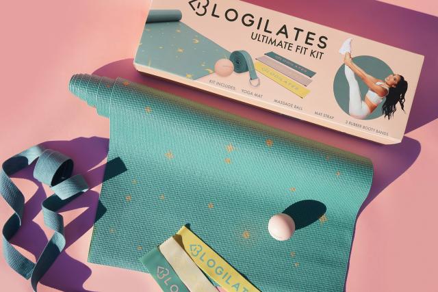 Blogilates Ultimate Fit Kit in Canada