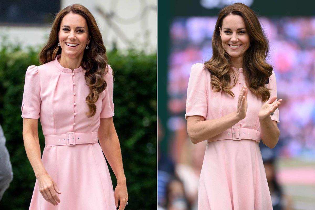 Kate Middleton, Princess Beatrice Wearing Polka Dot Styles: Shop