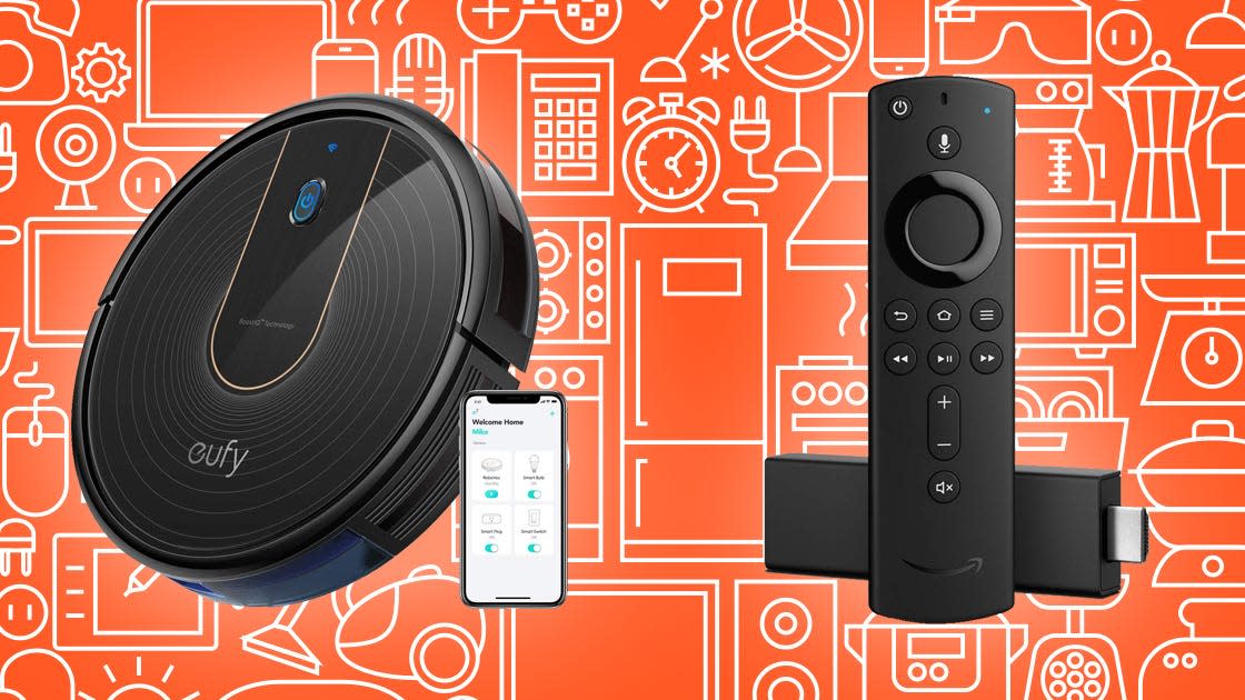 Save on some of the best tech on the market with these deals.