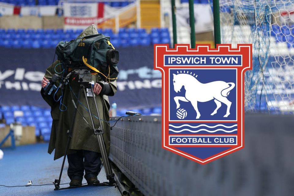 Ipswich Town's home game against Aston Villa will be shown live on Sky Sports on Sunday, September 29th <i>(Image: PA)</i>