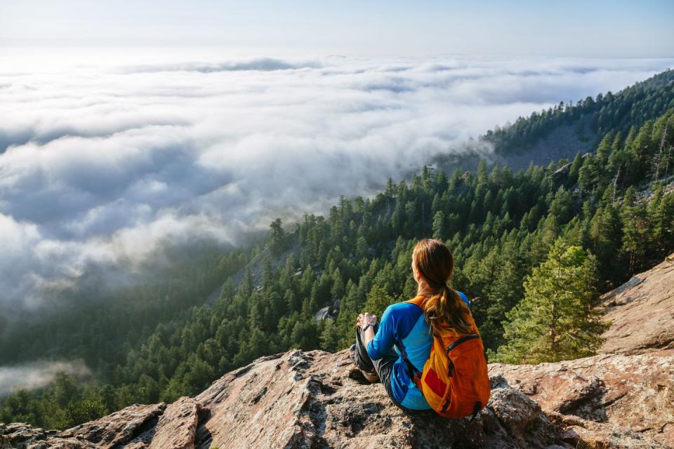 Boulder, Colorado