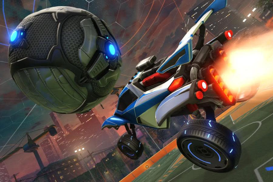 Rocket League eliminará popular función y los fans están devastados