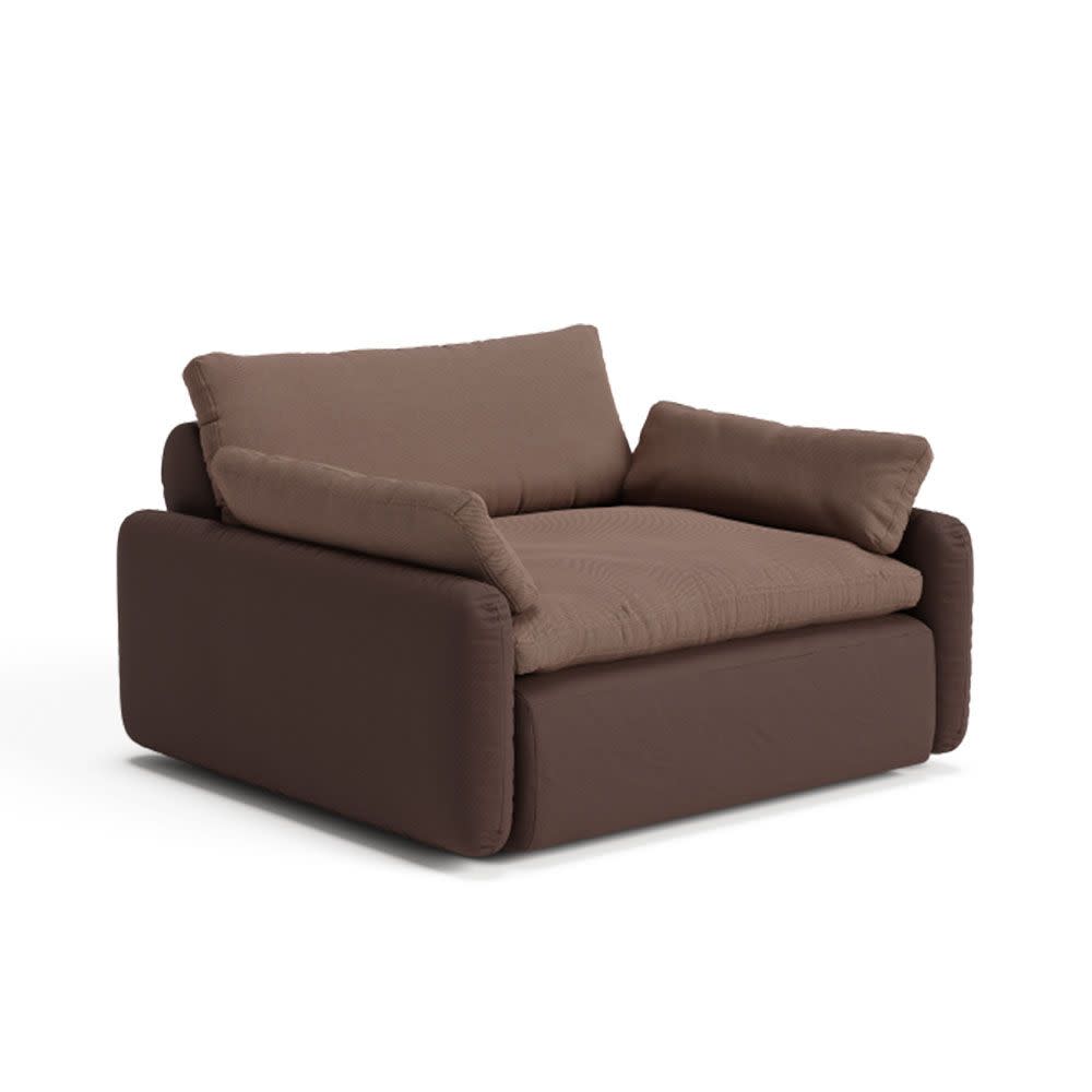 <p><a href="https://go.redirectingat.com?id=74968X1596630&url=https%3A%2F%2Ffloydhome.com%2Fproducts%2Fsink-down-lounge-chair%3Fvariant%3D42934735995042&sref=https%3A%2F%2Fwww.elle.com%2Ffashion%2Fshopping%2Fg60233022%2Fbest-couches-for-small-spaces%2F" rel="nofollow noopener" target="_blank" data-ylk="slk:Shop Now;elm:context_link;itc:0;sec:content-canvas" class="link rapid-noclick-resp">Shop Now</a></p><p>Sink Down Lounge Chair</p><p>floydhome.com</p><p>$1267.00</p>