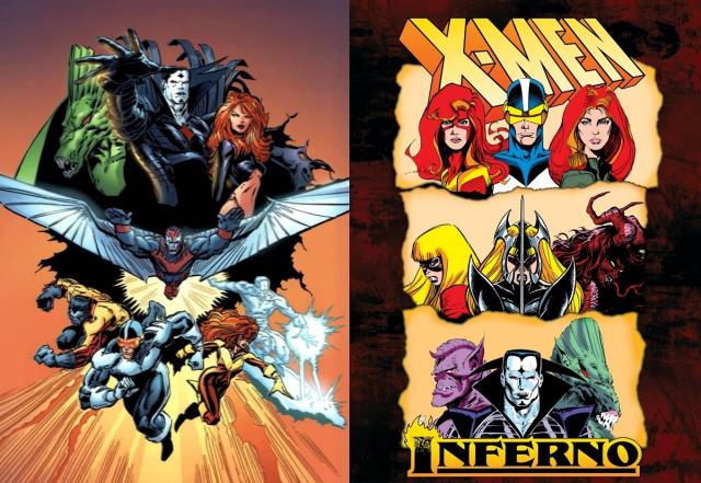 The Marvel Comics Stories We'd Love to See X-MEN '97 Adapt