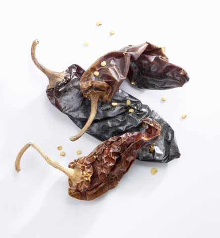 12 Common Dried Chile Peppers to Spice up Any Dish