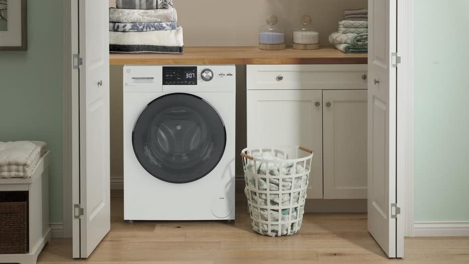  Agitator vs. Impeller: Which washer type is best? 