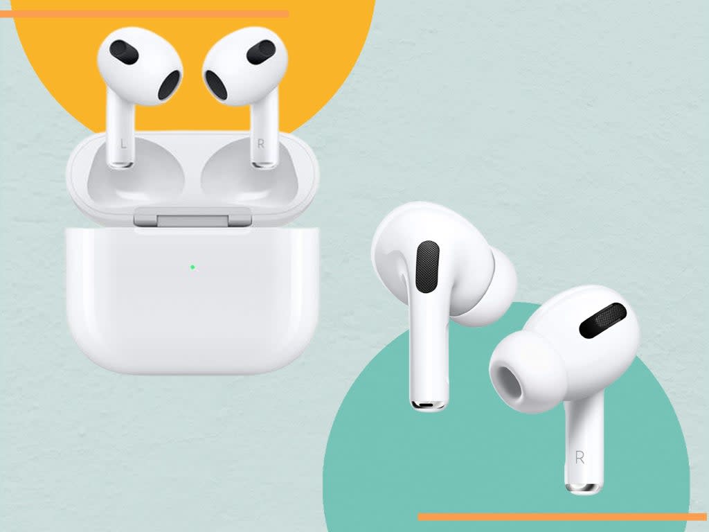 A deal that sounds as good as the earbuds themselves  (iStock/The Independent)