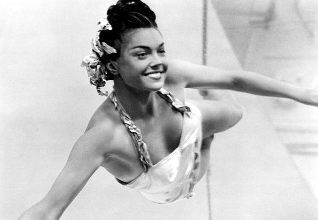 ESTHER WILLIAMS: 1921 - 2013