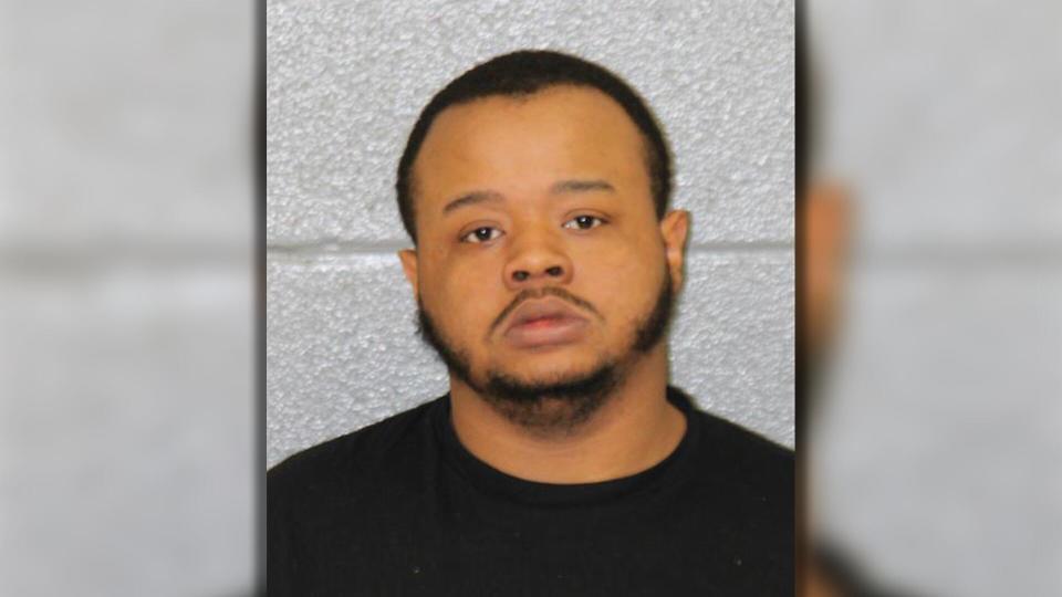 A suspect has been arrested after a man was shot and killed in a parking lot on Easter, police say. On Thursday, Concord Police Department officers arrested 24-year-old Khyree Lewis.