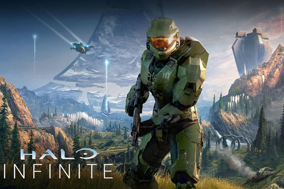 Halo Infinite: la oportunidad desperdiciada