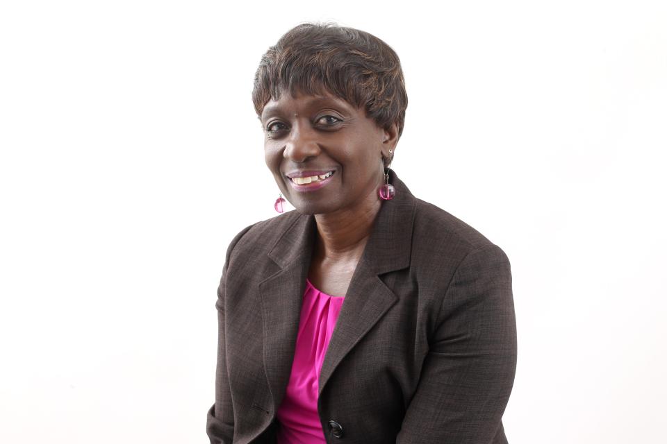 Anika Fields is the Counseling Services director at Florida A&M University.