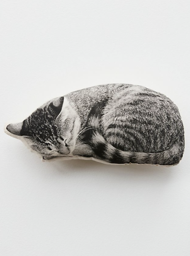 Gift ideas for cats lovers: your animal friend is always with you!