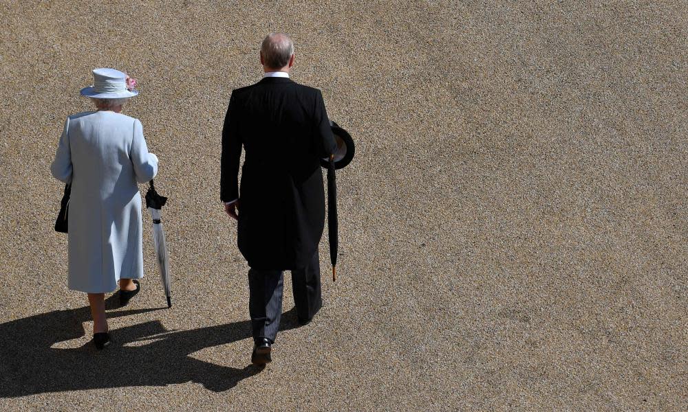 <span>Photograph: Ben Stansall/AFP via Getty Images</span>