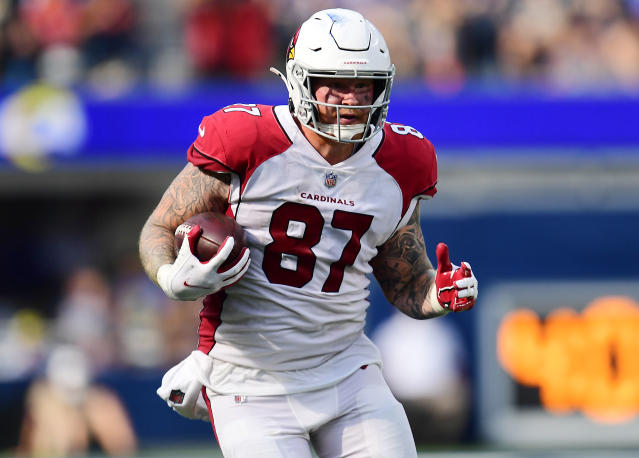 Arizona Cardinals 2022 positional needs and review: Wide receivers