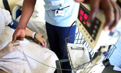 Patients 'Should Pay £10 NHS Membership Fee'