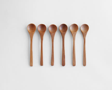 Pinch Spoons