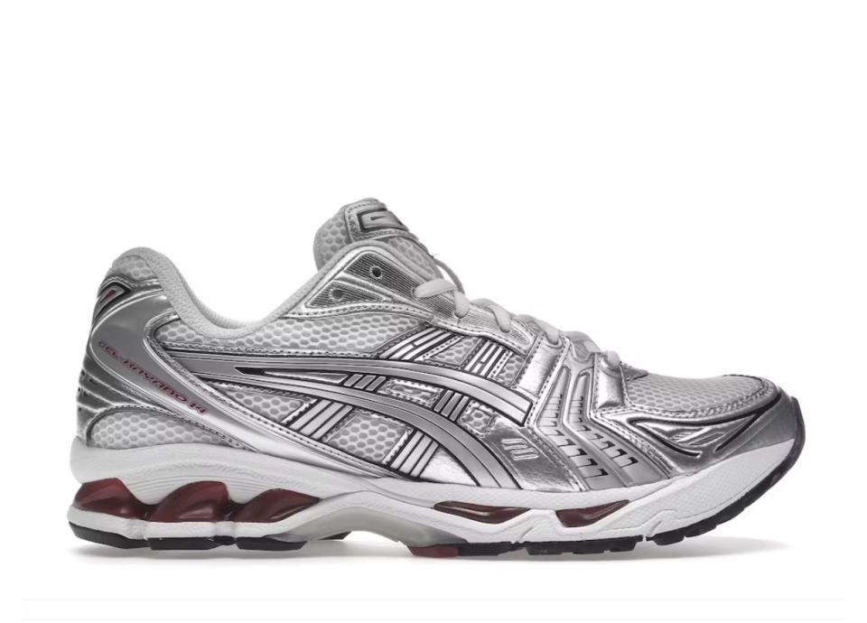 Asics波鞋推薦Top6！灰銀色大行其道，秋冬鞋王Gel-Kayano Legacy登場、大熱GT-2160穿搭示範