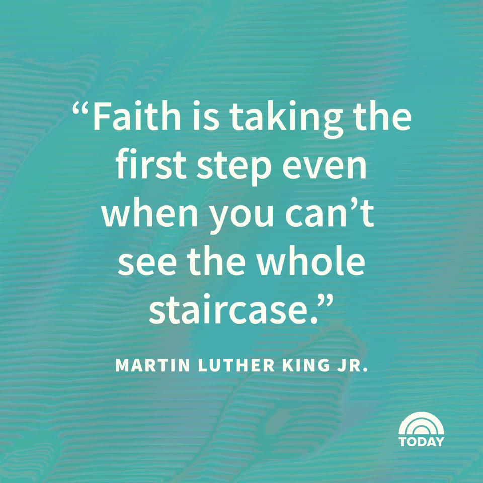 Martin Luther King Jr Quotes