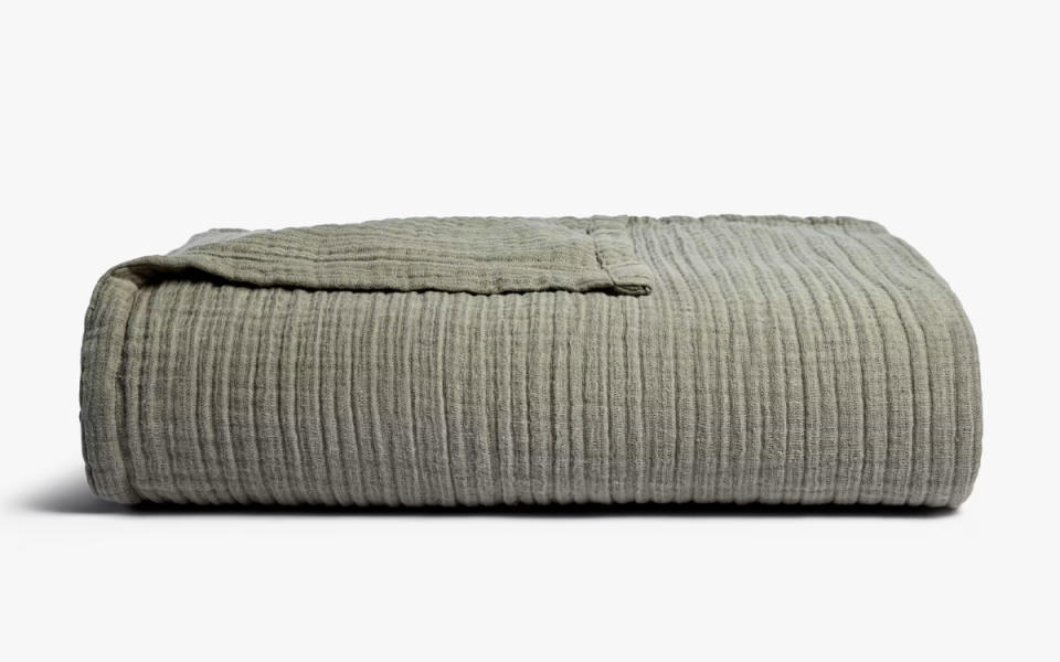 The 15 Best King-Size Blankets of 2024: Buying Guide