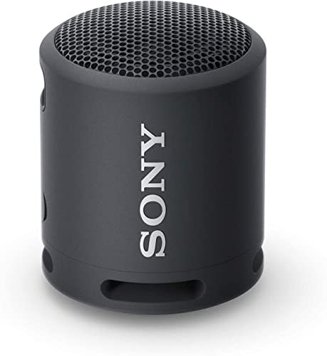 Sony SRS-XB13 Wireless Bluetooth Portable Lightweight Compact Travel Speaker (Amazon / Amazon)