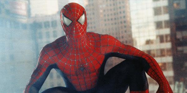 Fans especulan que Spider-Man 4, con Tobey Maguire, es una de las películas anunciadas por Sony