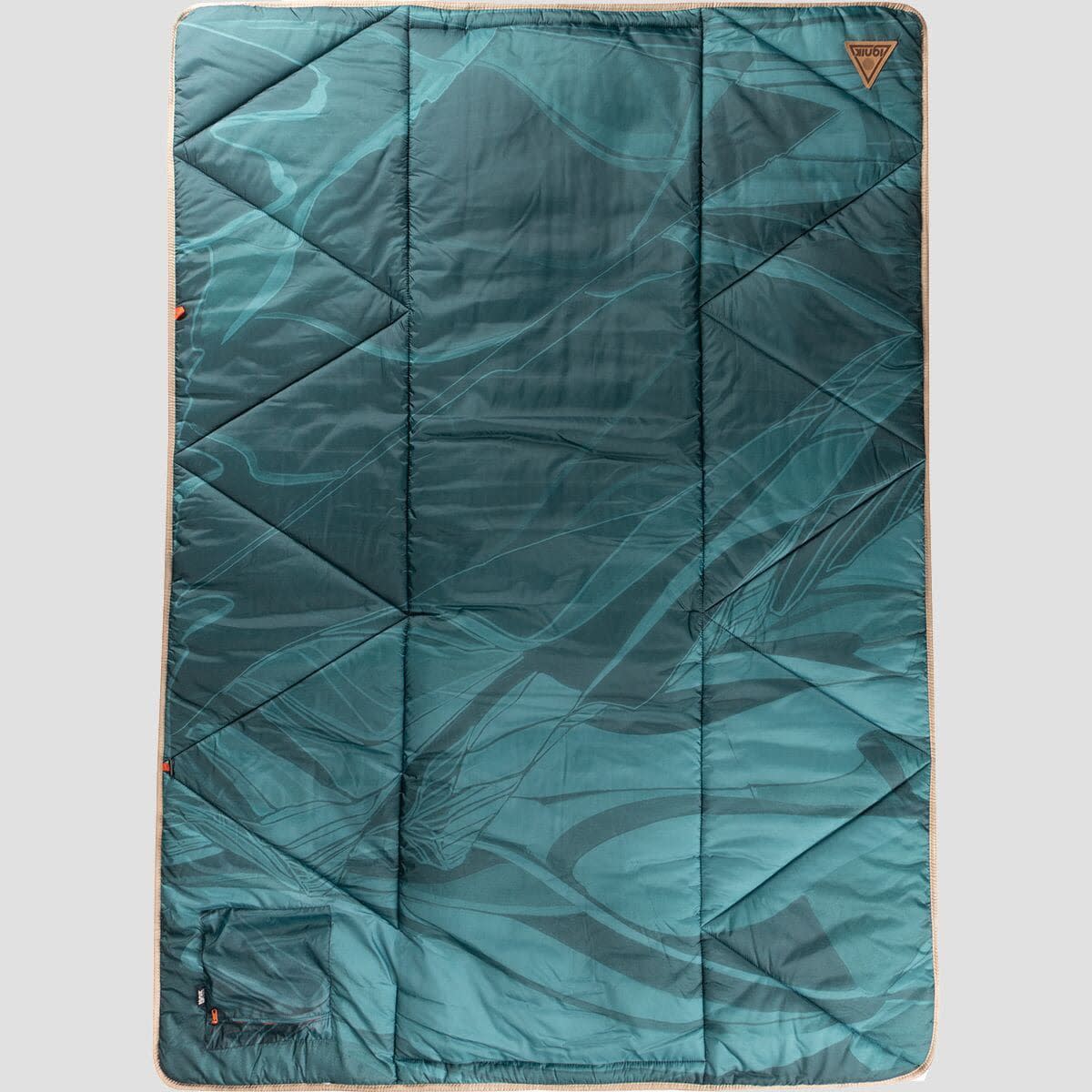 <p><a href="https://go.redirectingat.com?id=74968X1596630&url=https%3A%2F%2Fwww.backcountry.com%2Fignik-outdoors-topside-heated-blanket&sref=https%3A%2F%2F" rel="nofollow noopener" target="_blank" data-ylk="slk:Shop Now;elm:context_link;itc:0;sec:content-canvas" class="link rapid-noclick-resp">Shop Now</a></p><p>Outdoors Topside Heated Blanket</p><p>$224.99</p>