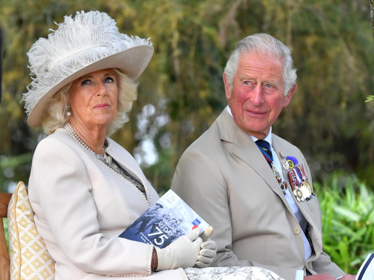 New records show that King Charles and Queen Camilla may deliberately drive a gender pay gap with their staff