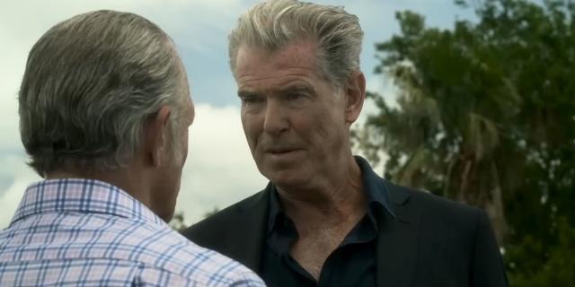 Pierce Brosnan: Latest News, Pictures & Videos - HELLO!