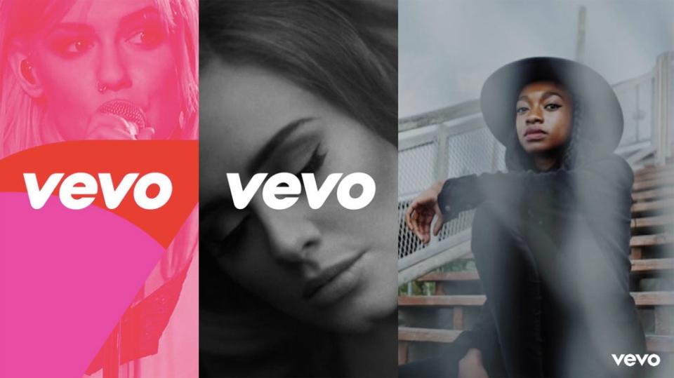 Vevo