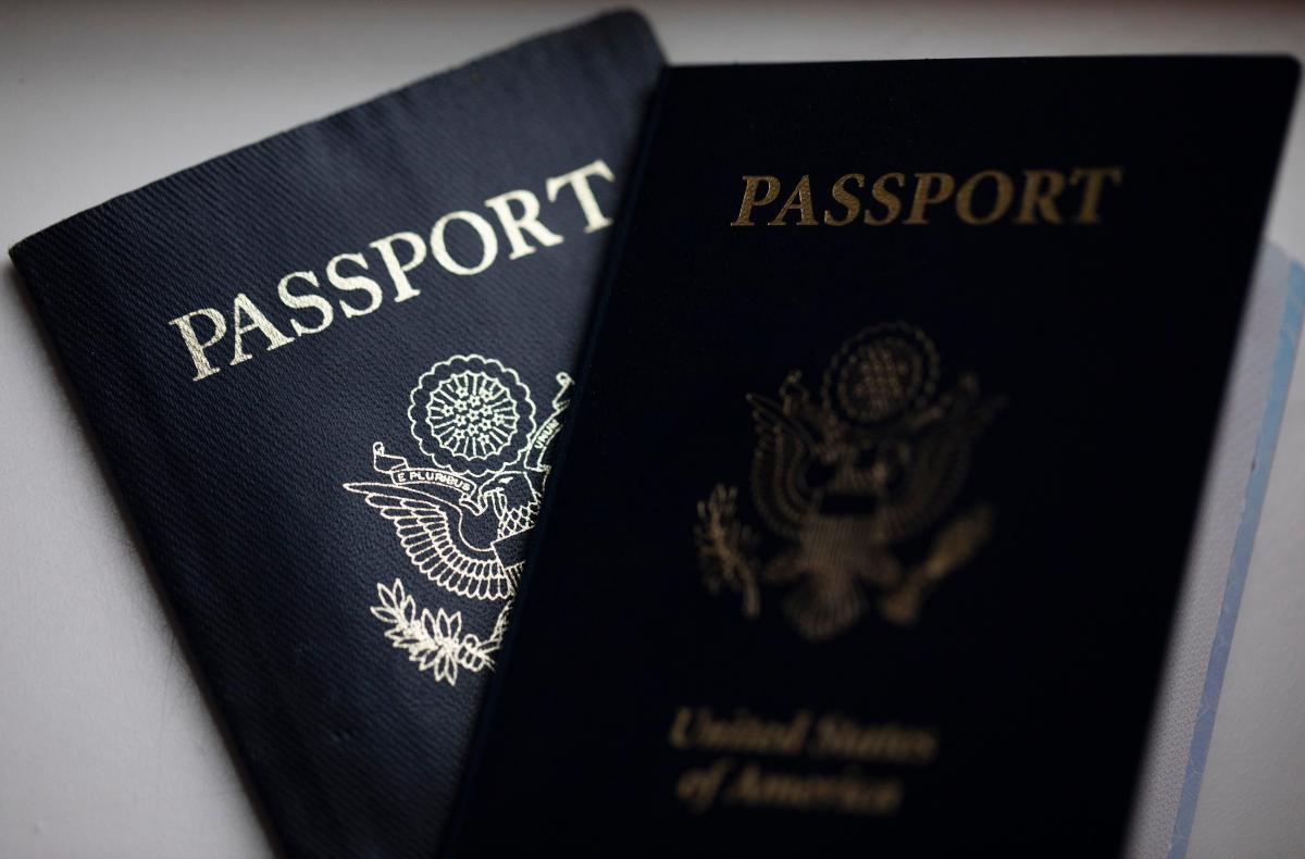 US passport processing times are up. Here's how long you'll have to wait.