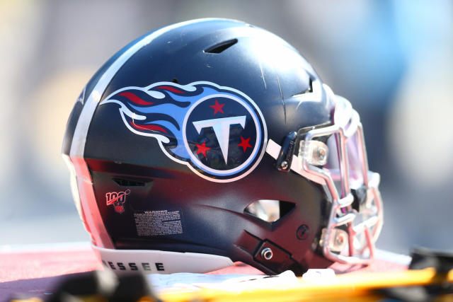 The Pick Is In — Tennessee Titans 2023 NFL Draft - THE TRANSFER