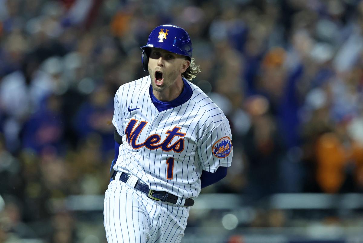 Morning Briefing: Jeff McNeil Leads NL East In Players League - Metsmerized  Online