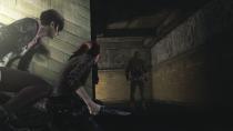 "Resident Evil: Revelations 2" erschien zunächst im Februar 2015 in Episodenform als Download. Ein Monat später folgte eine physische Version mit allen Episoden. Das Spiel ist mittlerweile für PC, PS3 & 4 sowie Vita, Xbox 360 und Xbox One sowie Switch erhältlich. Die "Revelations"-Reihe zollt nostalgischen Fans Tribut. (Bild: Capcom)
